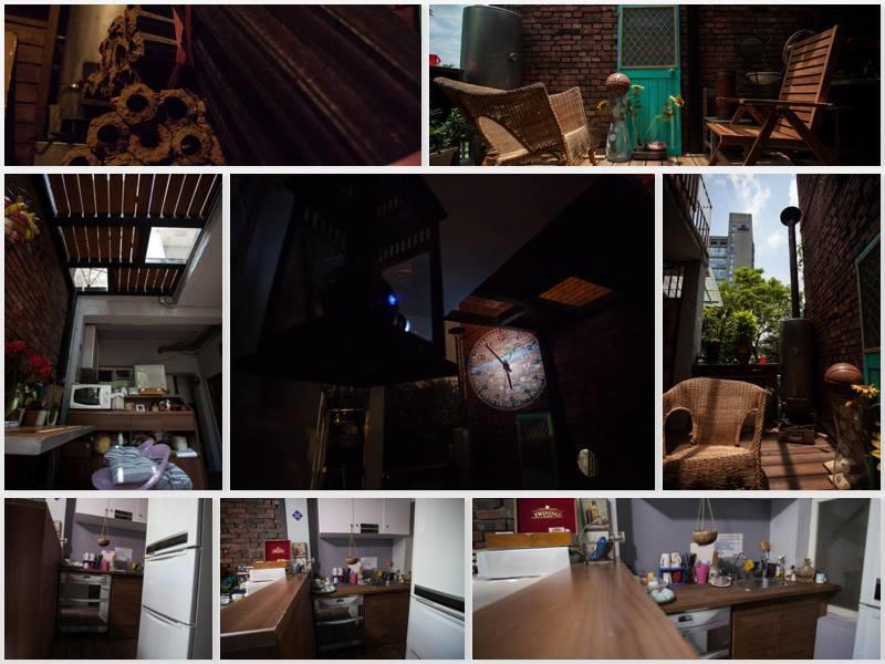 May Rooms Taipei Nangang Station Dış mekan fotoğraf